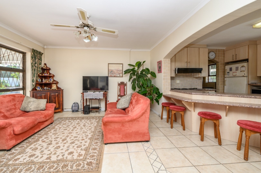 4 Bedroom Property for Sale in Brymore Eastern Cape
